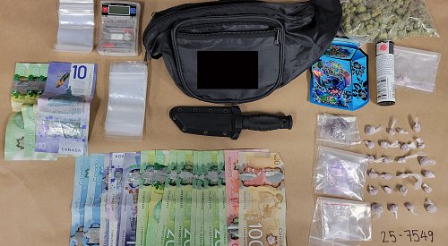 2 BC teens arrested in drug trafficking investigation at groups homes, detox centres