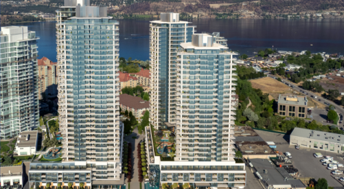 2nd phase of Waterscapes project moved forward