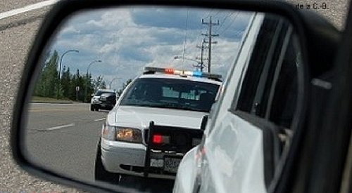 Nearly 70 Kelowna drivers ticketed during school zone enforcement