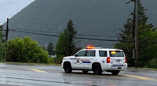 Contraband tobacco, cannabis seized in Kamloops on Tuesday