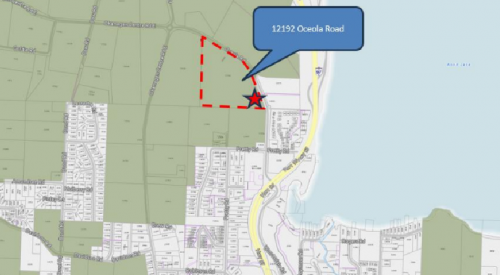 Lake Country cherry orchard seeks approval to house 79 temporary workers