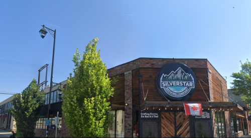 Okanagan brewery issued $7K fine for first liquor licence breach in 10 years