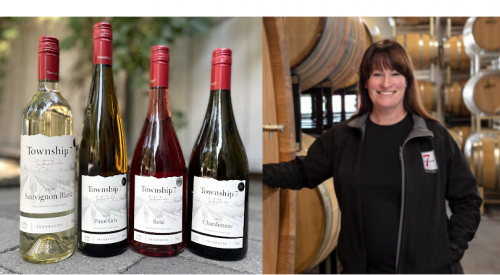 Wine column: The catchy names 'Crafted in BC' wines are popping up with