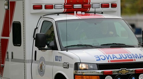 Man drowns in Christina Lake Friday night