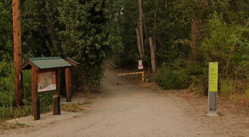 Bridge construction to result in multi-day closure along Mission Creek Greenway