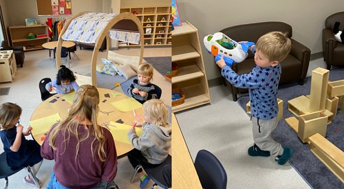 YMCA says ‘much-needed’ child care spaces opening up in Kelowna and Lake Country