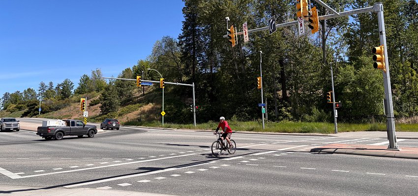 VIDEO: Extended Clement Avenue aims to reduce traffic jams from Hwy 33 to downtown